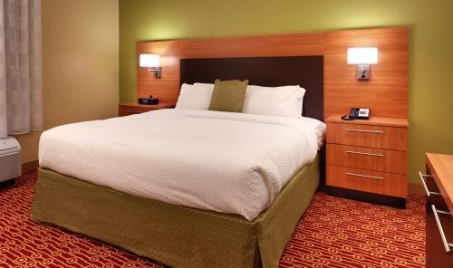 Hotel Towneplace Suites By Marriott Vernal