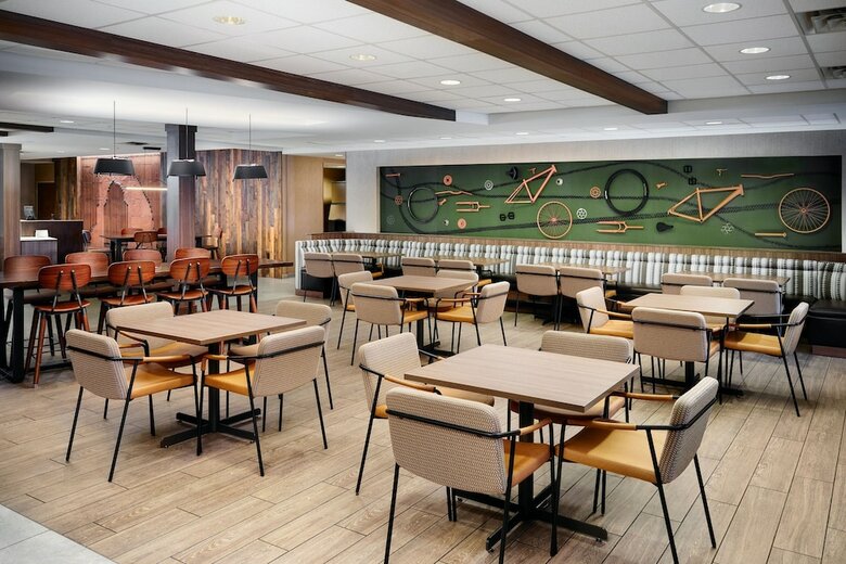 Hotel Fairfield Inn & Suites By Marriott Moab