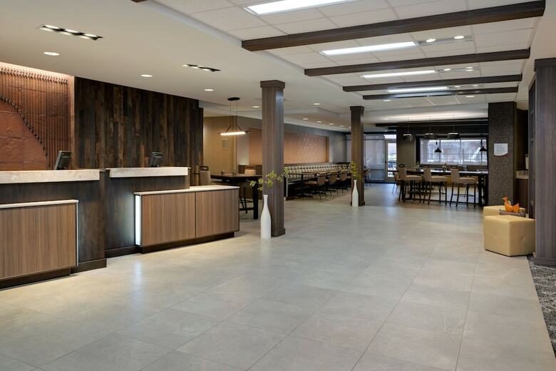 Hotel Fairfield Inn & Suites By Marriott Moab