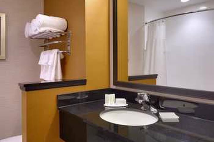 Hotel Fairfield Inn & Suites By Marriott Moab