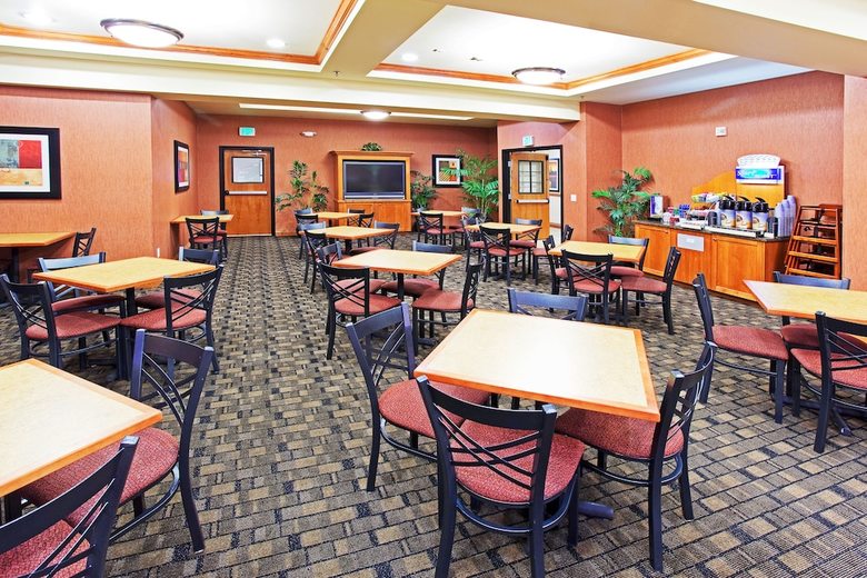 Hotel Holiday Inn Express Vernal-dinosaurland
