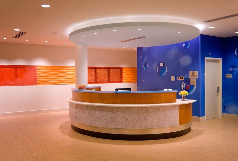 Hotel Springhill Suites By Marriott Vernal