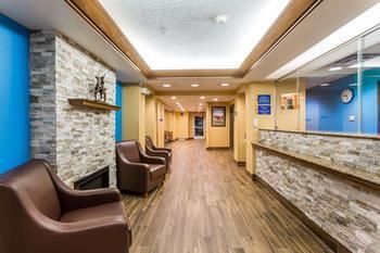 Motel Days Inn Vernal