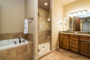 Apartamento The Villas At Sand Hollow Resort