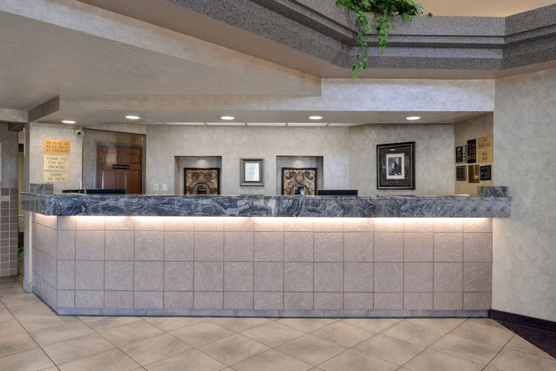 Hotel Abbey Inn