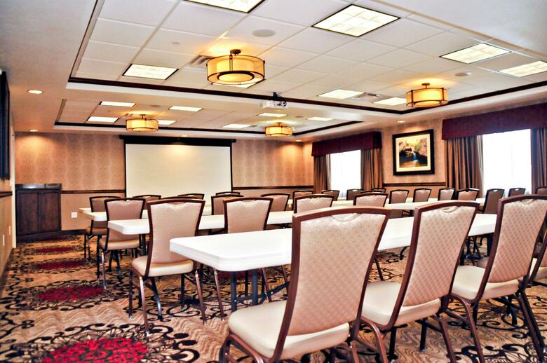 Best Western Plus Layton Park Hotel