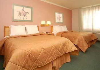 Hotel Quality Inn