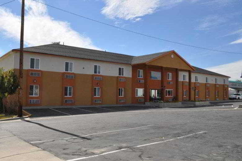 Hotel Best Western Carriage House Inn