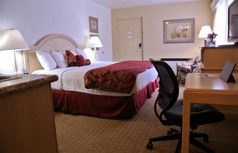 Hotel Best Western Inn Tooele