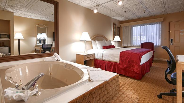 Hotel Best Western Inn Tooele