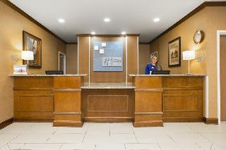 Holiday Inn Express Hotel & Suites Culpeper