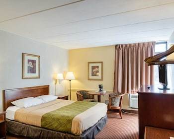 Hotel Econo Lodge North