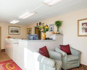 Hotel Econo Lodge North