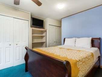 Hotel Days Inn Chincoteague Island