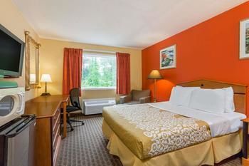 Hotel Days Inn Chincoteague Island