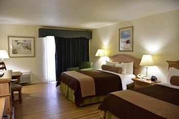 Hotel Best Western Plus Chincoteague Island