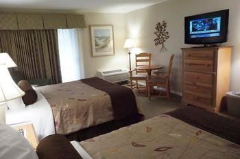 Hotel Best Western Plus Chincoteague Island
