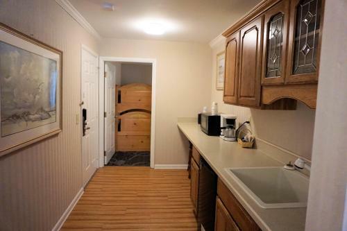 Hotel Best Western Plus Chincoteague Island