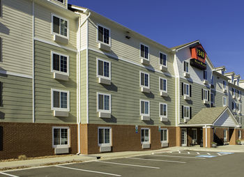 Hotel Value Place Gainesville, Va