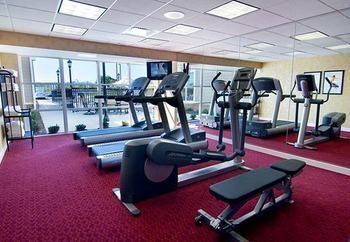 Hotel Residence Inn By Marriott Roanoke