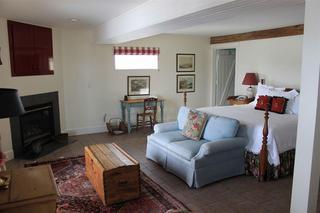 Bed & Breakfast Inn At Old Virginia