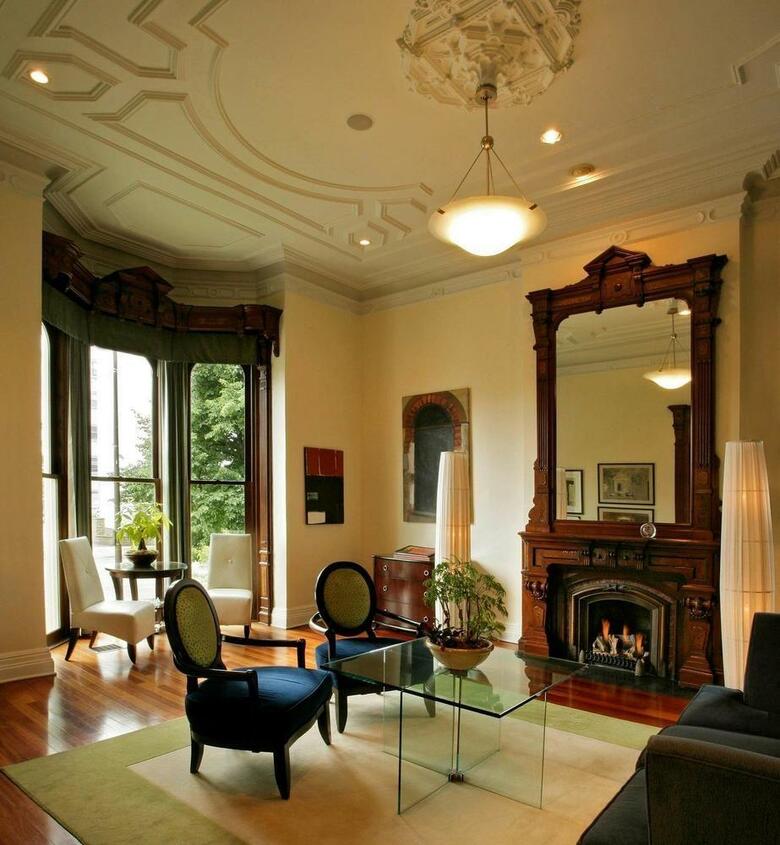Hotel The Mansion On Delaware Ave