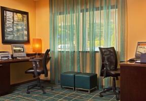 Hotel Springhill Suites By Marriott Tarrytown/greenburgh