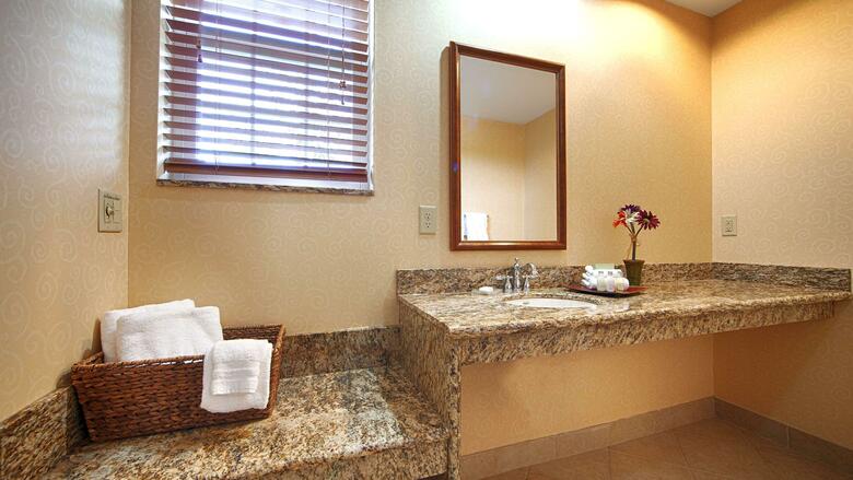 Hotel Best Western Plus Ticonderoga Inn & Suites