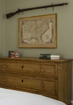 Bed & Breakfast The Fife And Drum Inn