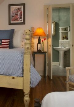 Bed & Breakfast The Fife And Drum Inn