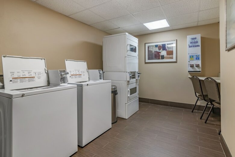 Hotel Comfort Inn Glenmont