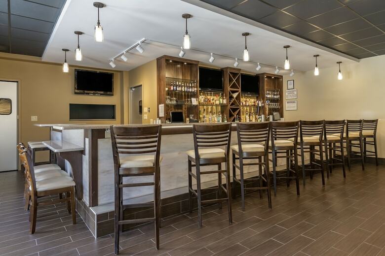 Hotel Comfort Inn Glenmont
