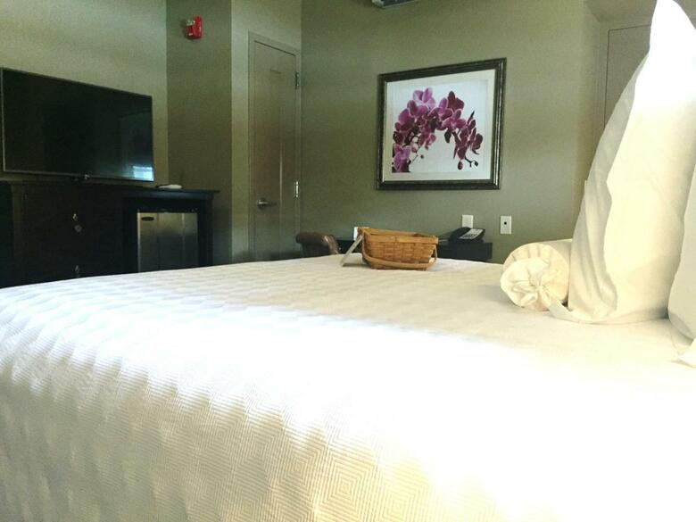 The Bolling Wilson Hotel, An Ascend Hotel Collection Member