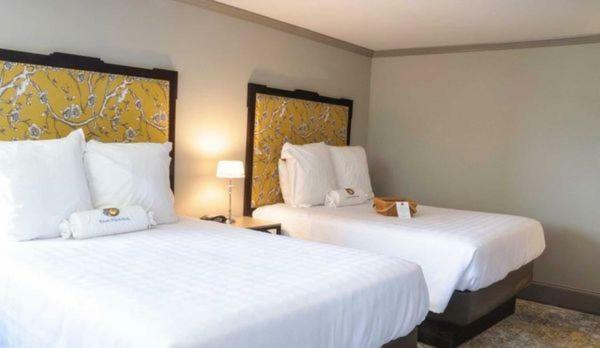 The Bolling Wilson Hotel, An Ascend Hotel Collection Member