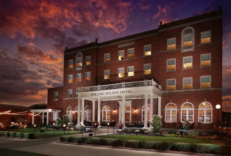 The Bolling Wilson Hotel, An Ascend Hotel Collection Member