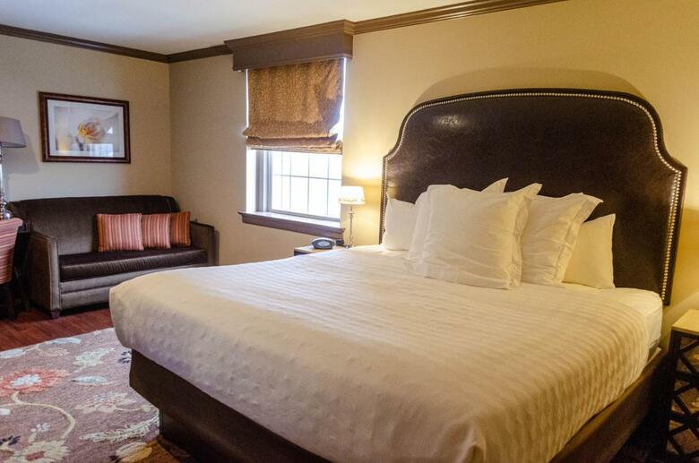 The Bolling Wilson Hotel, An Ascend Hotel Collection Member