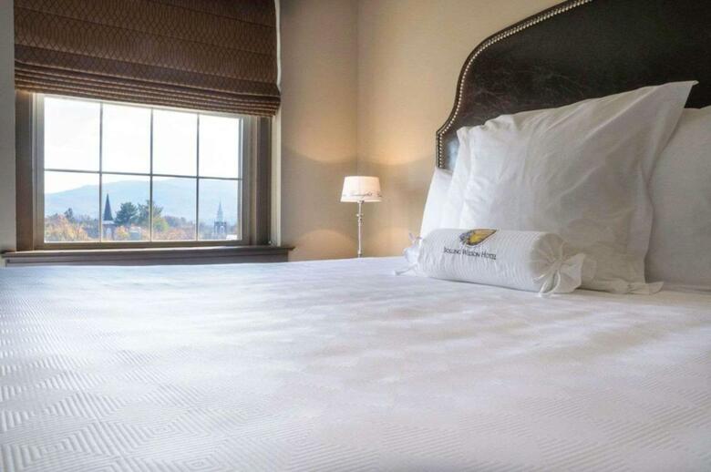 The Bolling Wilson Hotel, An Ascend Hotel Collection Member
