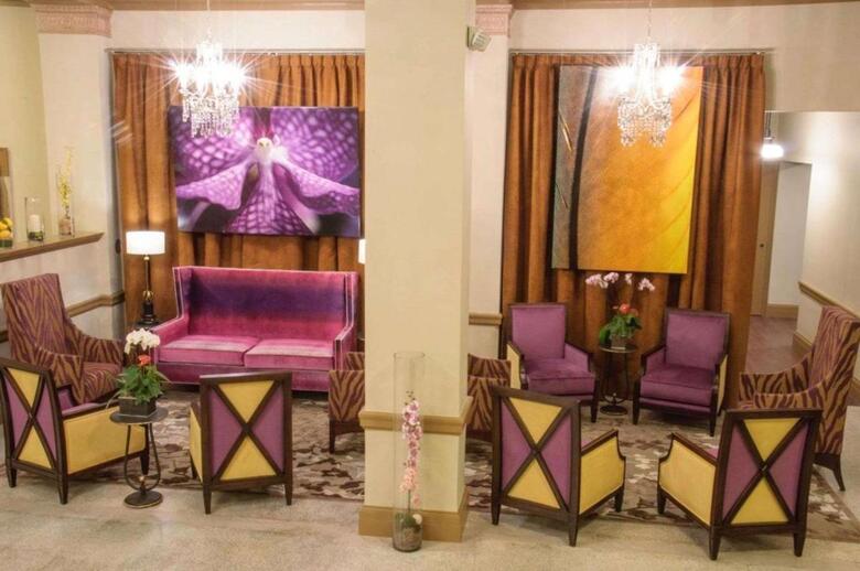 The Bolling Wilson Hotel, An Ascend Hotel Collection Member