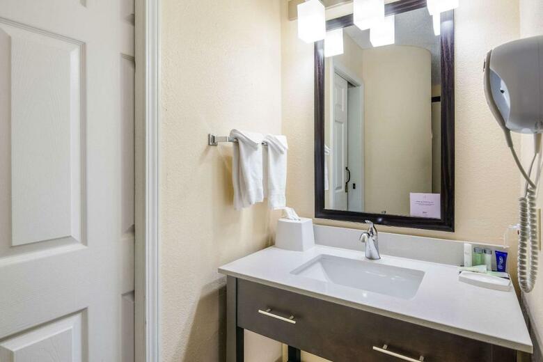 Hotel Sleep Inn Wytheville