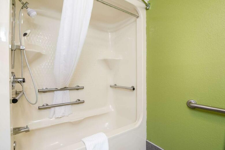 Hotel Sleep Inn Wytheville