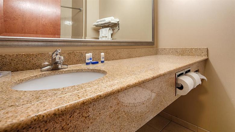 Hotel Best Western Plus Hopewell Inn