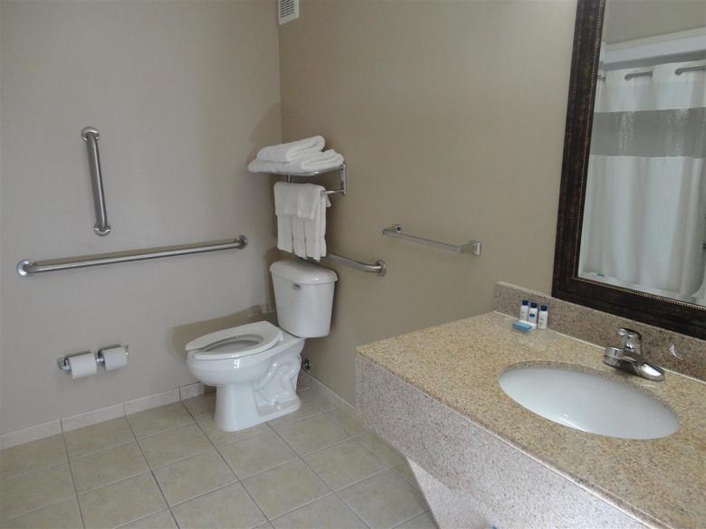 Hotel Best Western Plus Hopewell Inn