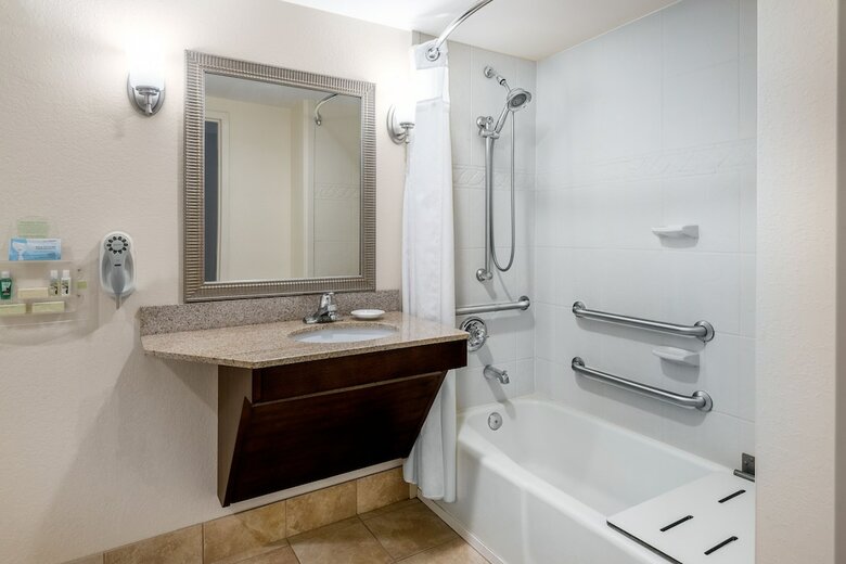 Hotel Holiday Inn Johnstown-gloversville