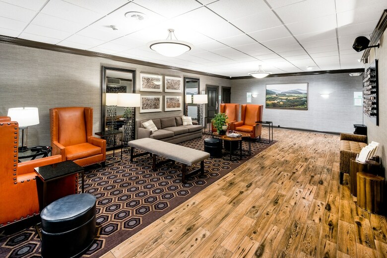 Hotel Holiday Inn Johnstown-gloversville