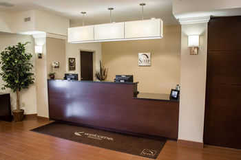 Hotel Sleep Inn And Suites