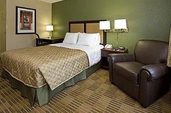 Hotel Extended Stay America Washington, D.c. - Chantilly- Airport