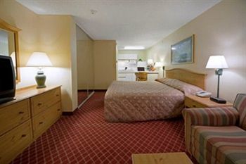 Hotel Extended Stay America - Washington Dc - Chantilly
