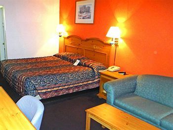 Hotel Motel 6 Fredericksburg - South