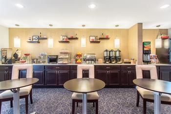 Hotel Hawthorn Suites By Wyndham Sterling Dulles