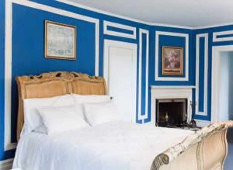 Bed & Breakfast Crabtree's Kittle House Restaurant & Inn